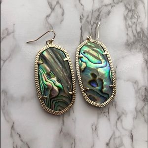 Kendra scott multicolor Danielle earrings